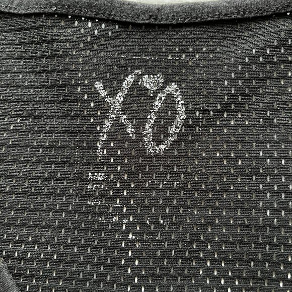 The Weeknd Mesh Tanktop - Picture 2 of 4